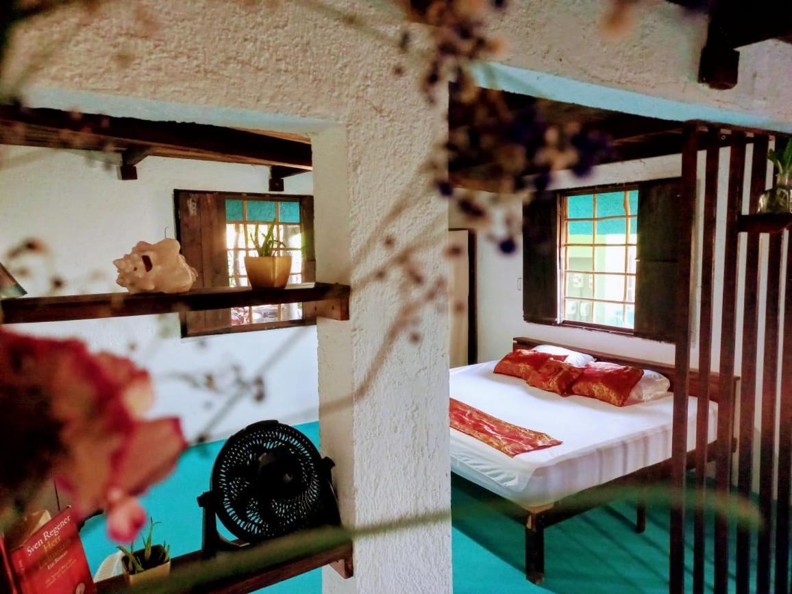 Apartment Close To The Town Utopia Isla Holbox Exterior photo